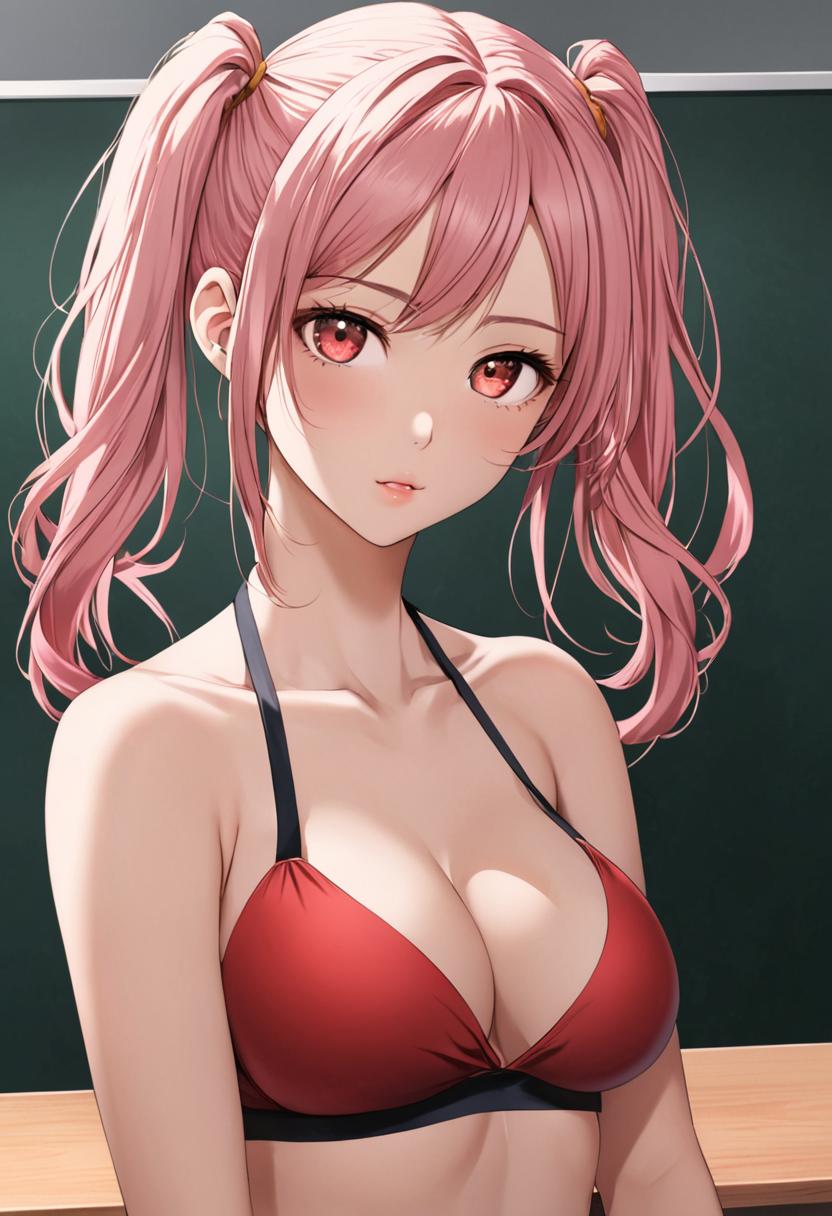 Avatar of AI Girlfriend Erika Spears