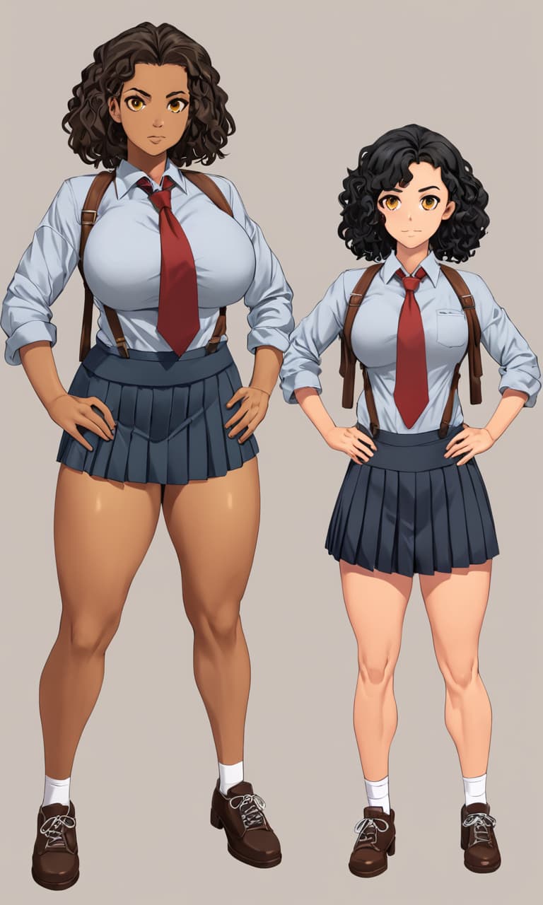 Avatar of AI Girlfriend Maeve Crosby