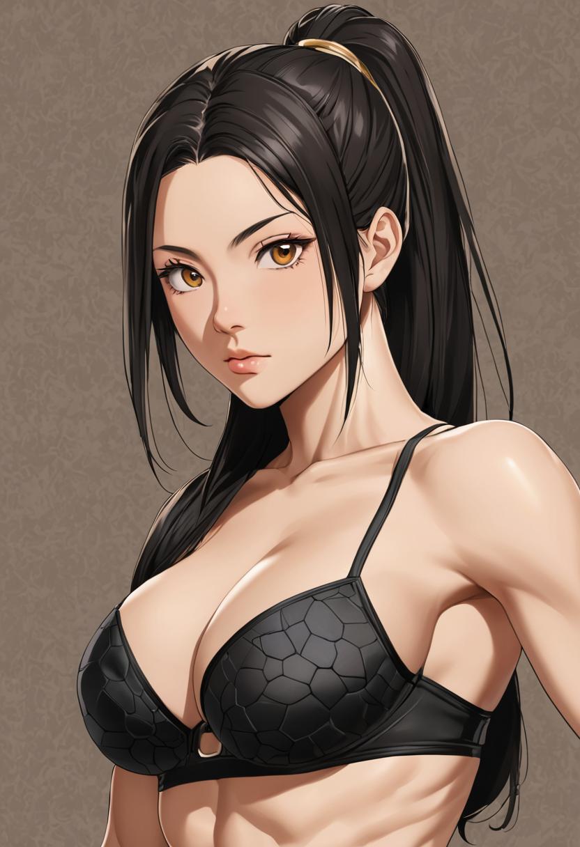 Avatar of AI Girlfriend Aliana Frey