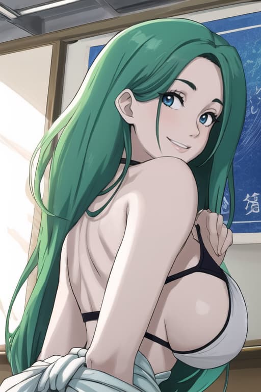 Avatar of AI Girlfriend Jazmine Graham