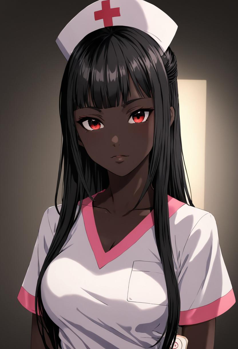 Avatar of AI Girlfriend Madeleine Dillon