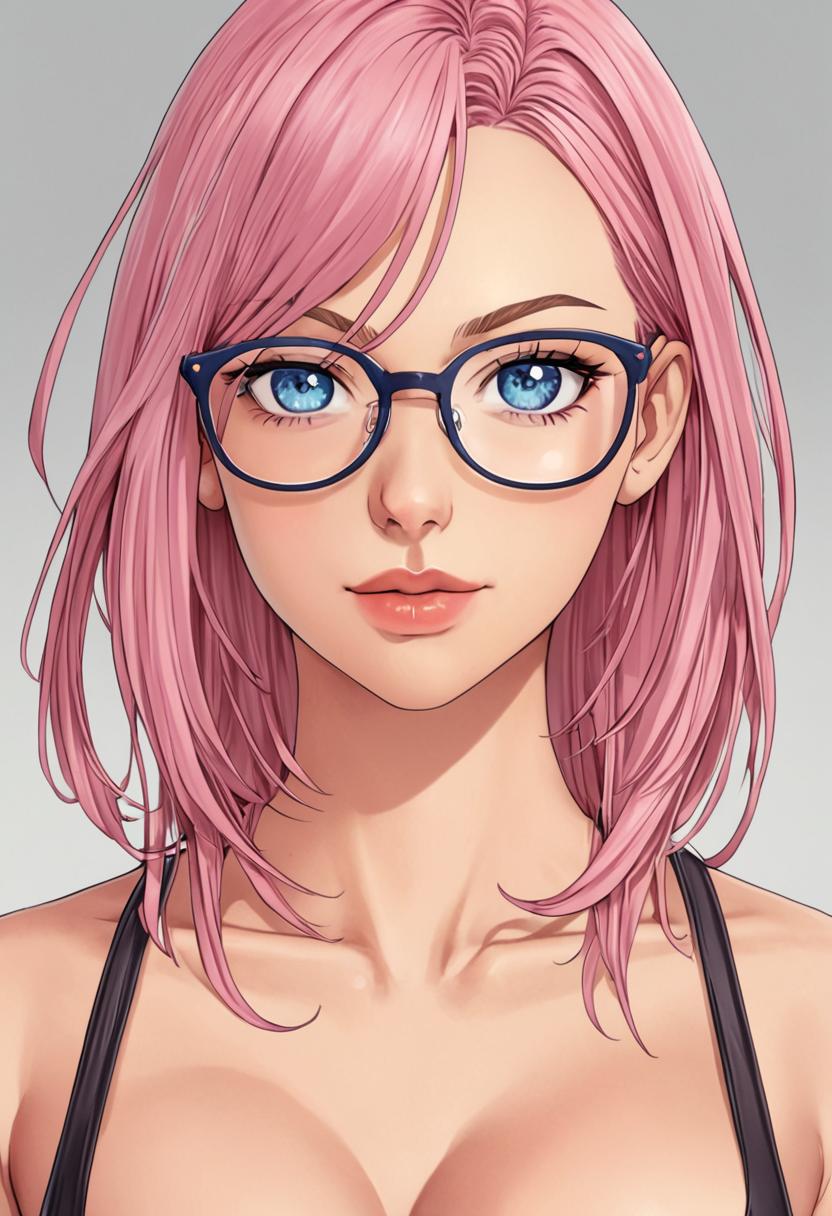 Avatar of AI Girlfriend Gracie Haas