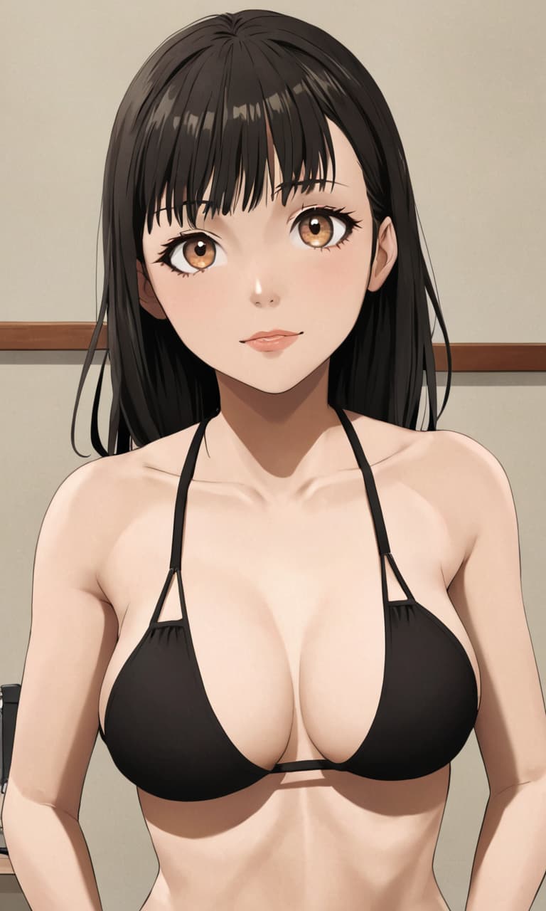 Avatar of AI Girlfriend Simone Raymond