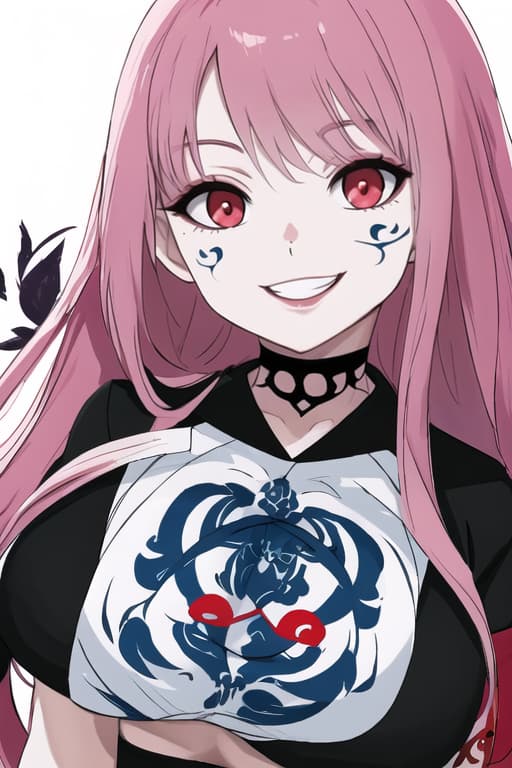 Avatar of AI Girlfriend Alayna Horton