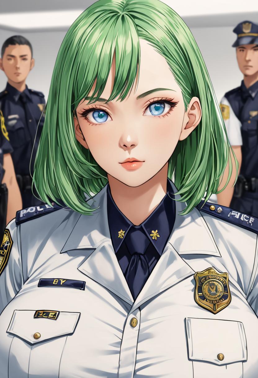Avatar of AI Girlfriend Rose Meyer