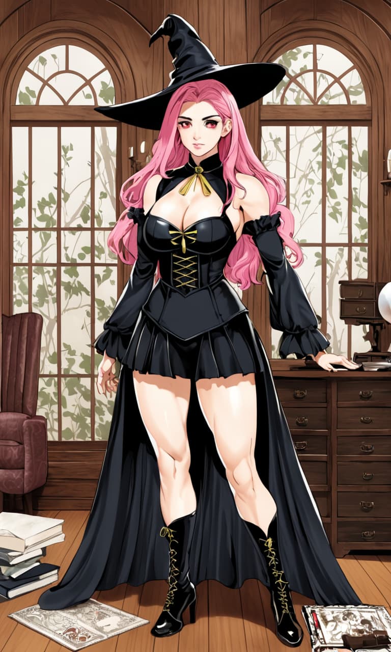 Avatar of AI Girlfriend Laura Barrera