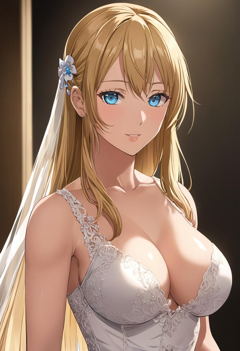 Avatar of AI Girlfriend Kayden Yang