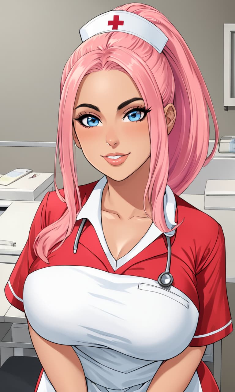 Avatar of AI Girlfriend Ciara Snyder