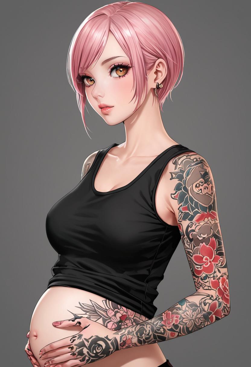Avatar of AI Girlfriend Ashley Moody