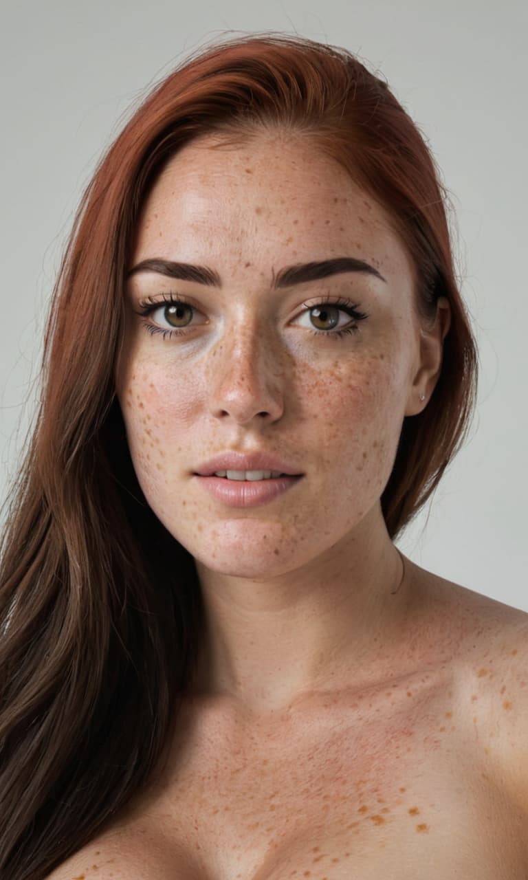 Avatar of AI Girlfriend Jenna Tanner