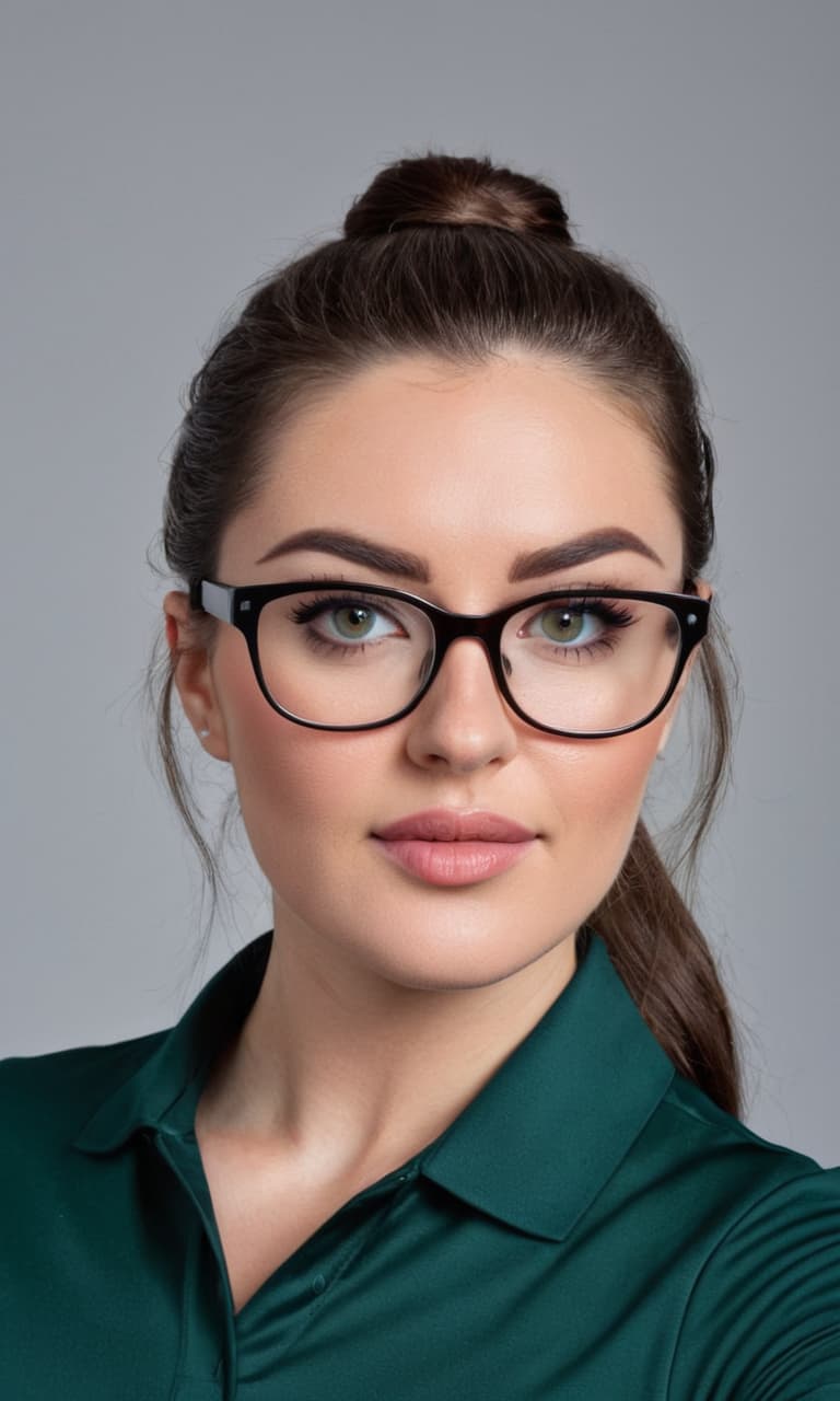 Avatar of AI Girlfriend Kassandra Hayden