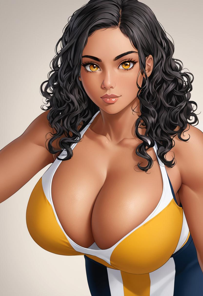 Avatar of AI Girlfriend Riya Novak