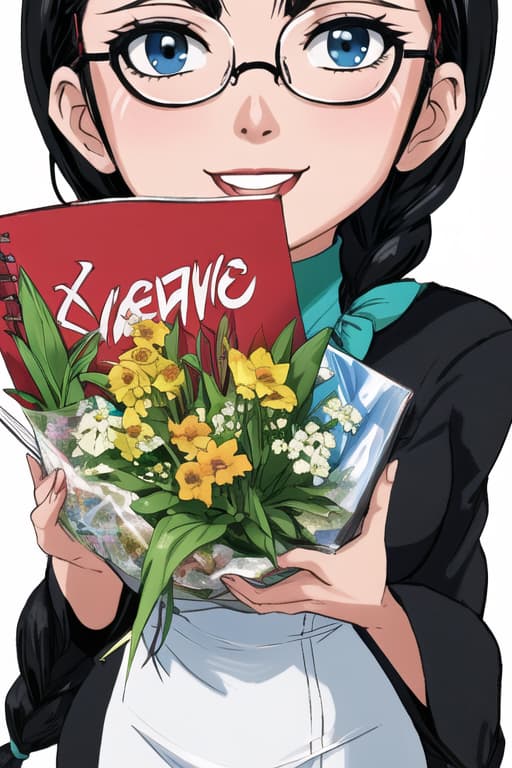 Avatar of AI Girlfriend Yaretzi Davis