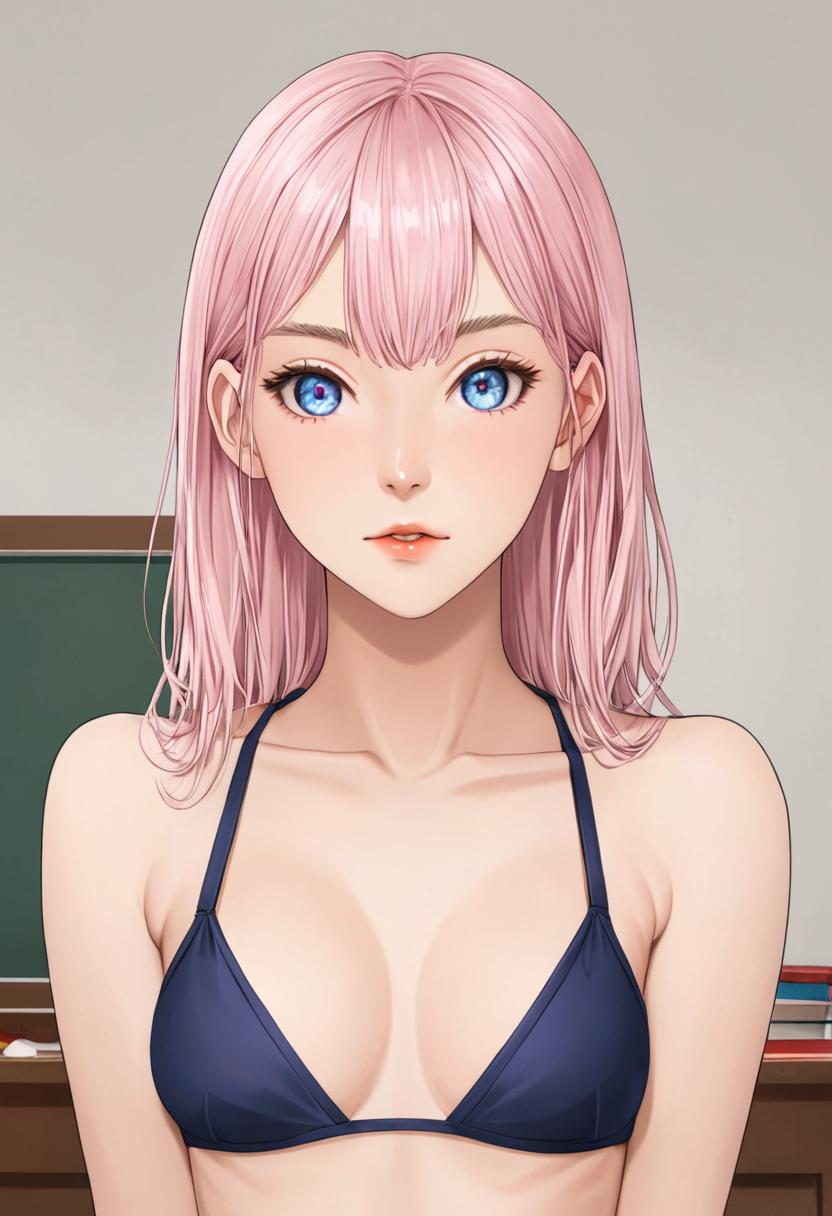 Avatar of AI Girlfriend Shiloh Jacobson