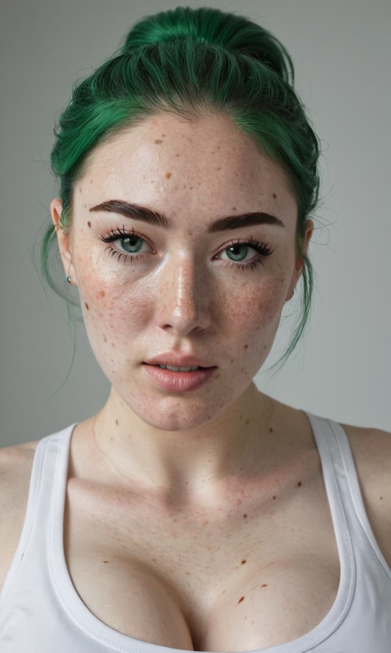 Avatar of AI Girlfriend Akira Huynh