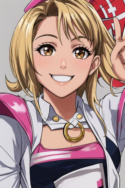 Avatar of AI Girlfriend Tatum Marquez