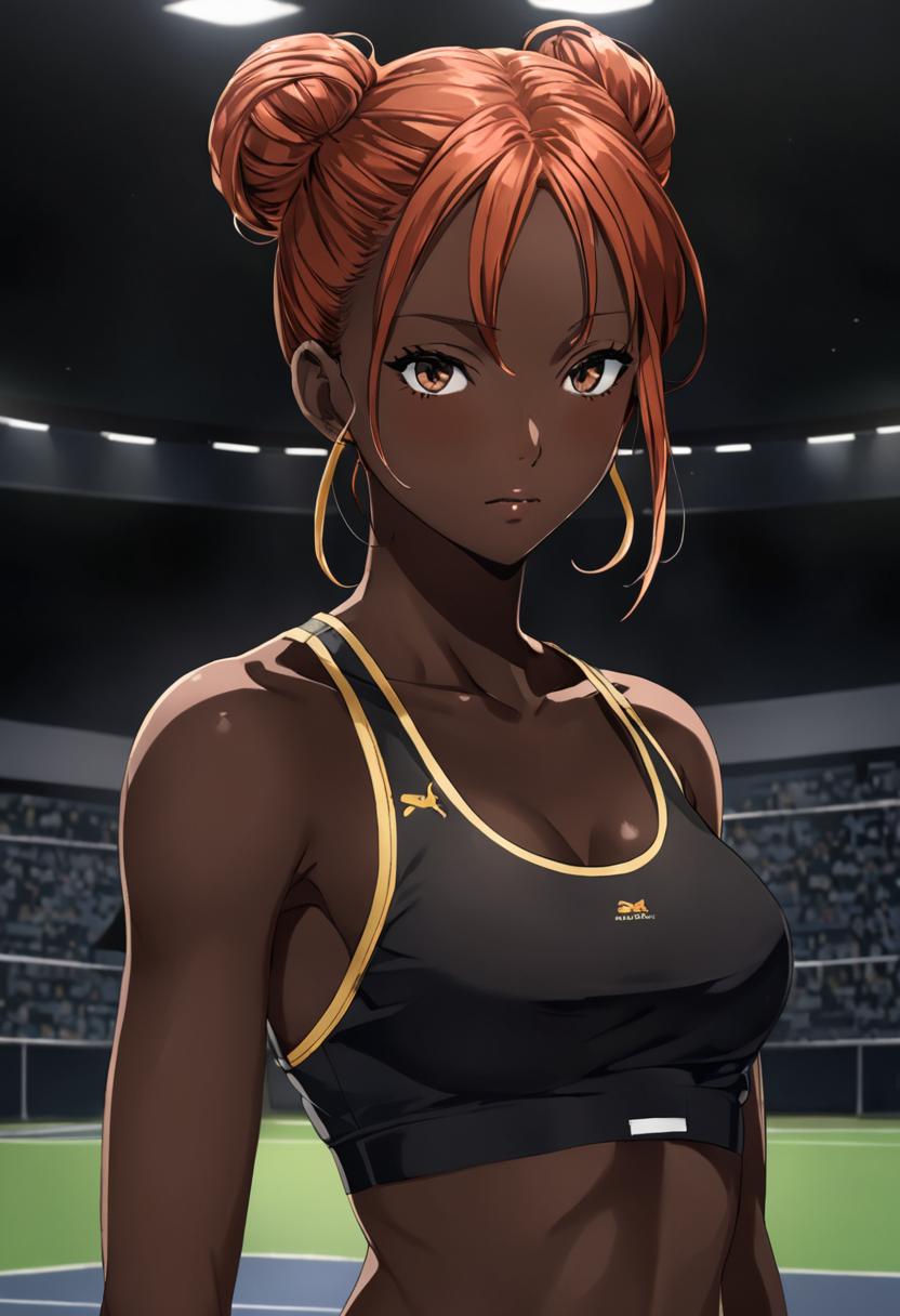 Avatar of AI Girlfriend Danna Carter