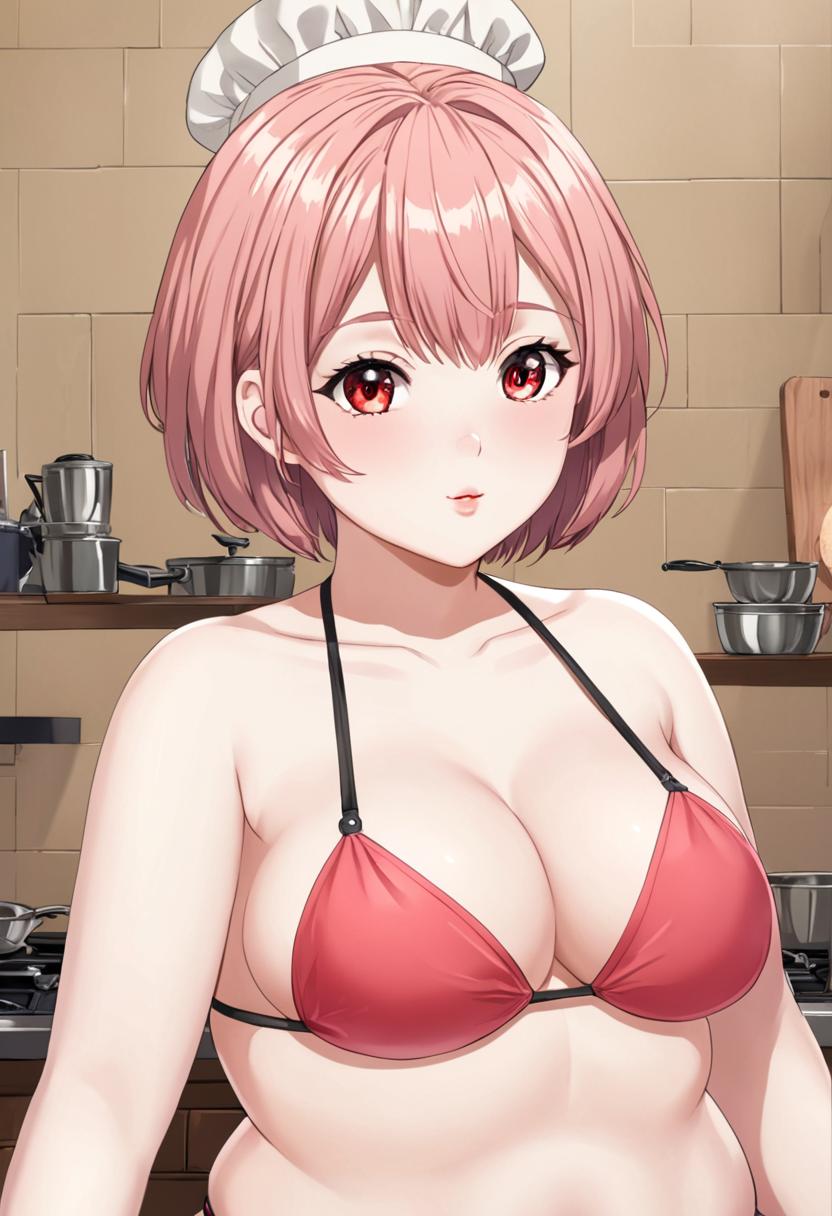 Avatar of AI Girlfriend Alivia Haley