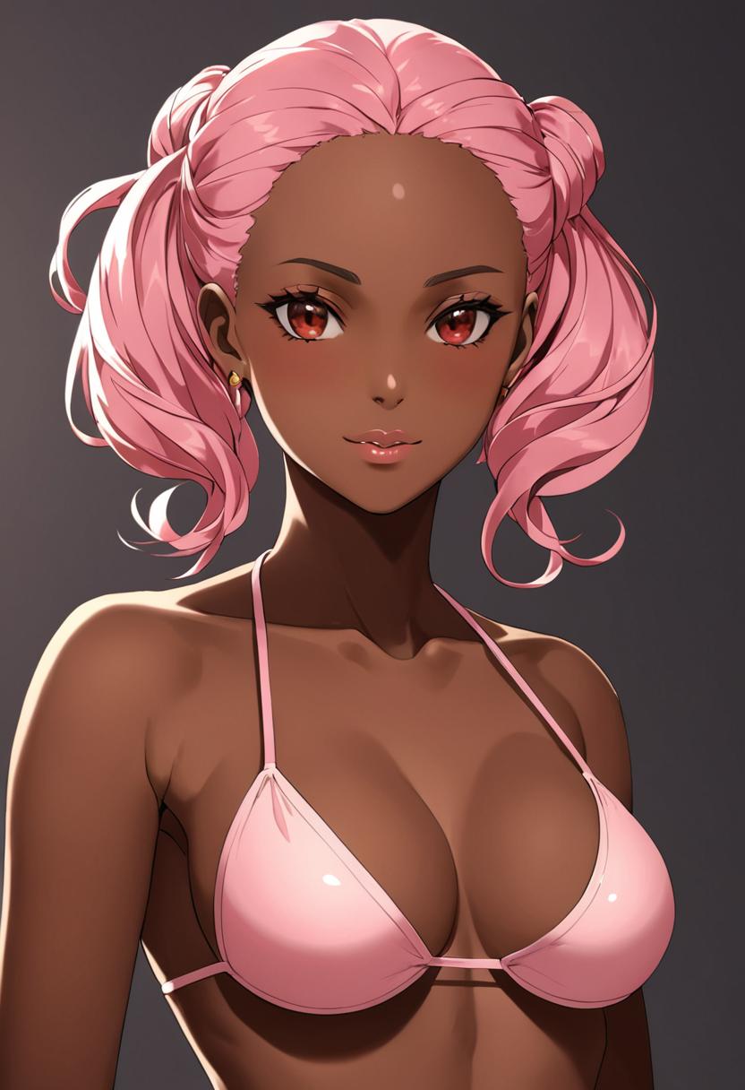 Avatar of AI Girlfriend Nataly Torres