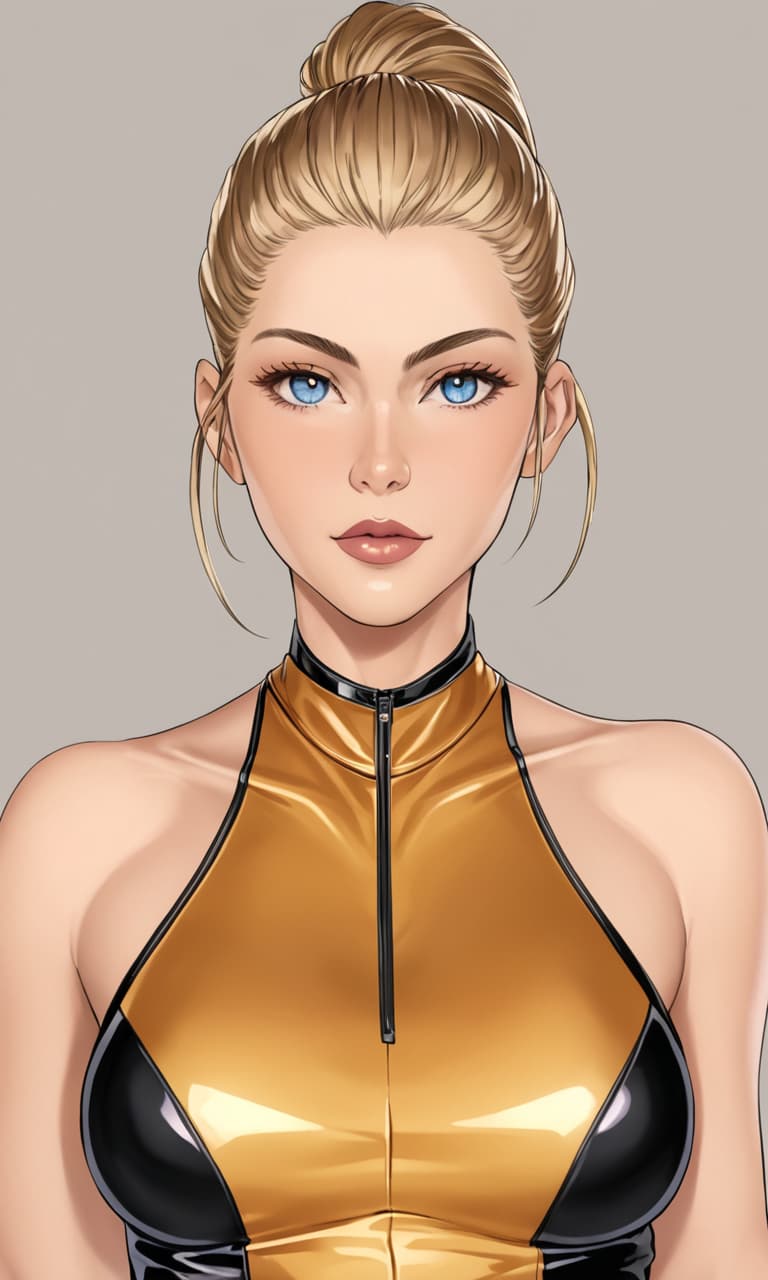 Avatar of AI Girlfriend Payton Cantu