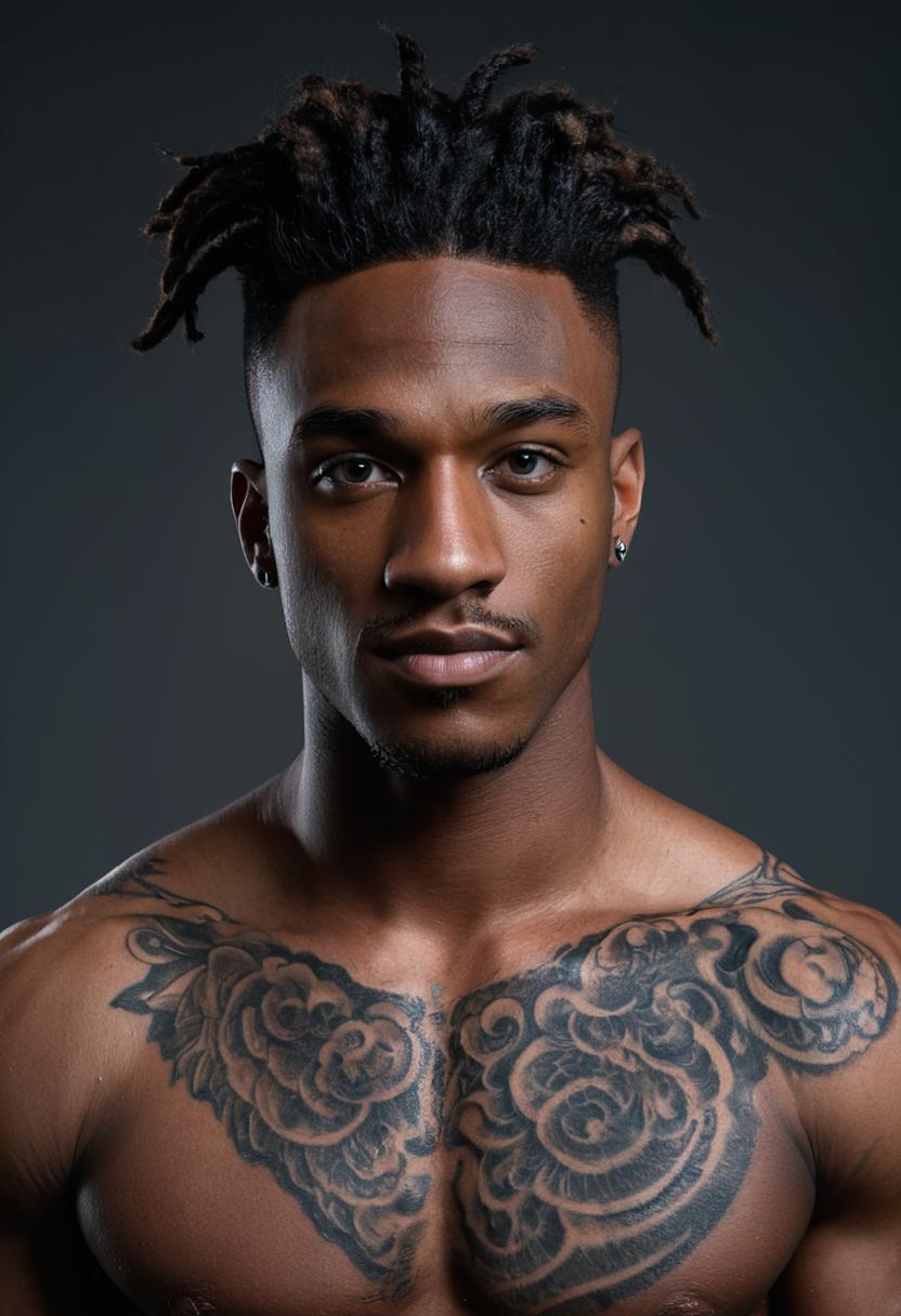 Avatar of AI Boyfriend Stewart Barker