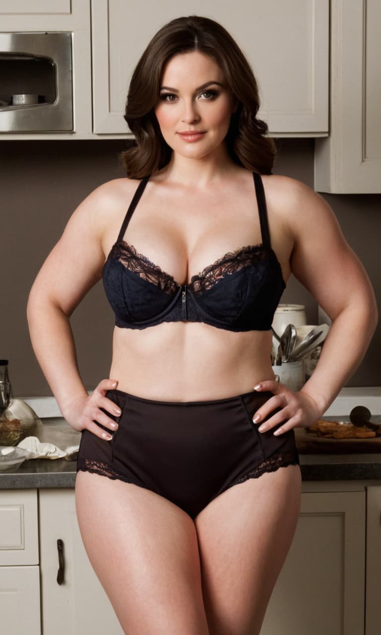 Avatar of AI Girlfriend Lilia Knox