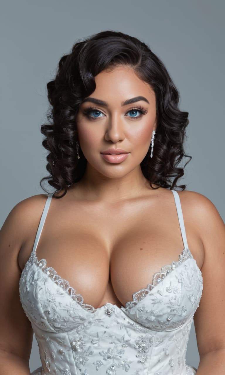 Avatar of AI Girlfriend Yasmin Greer