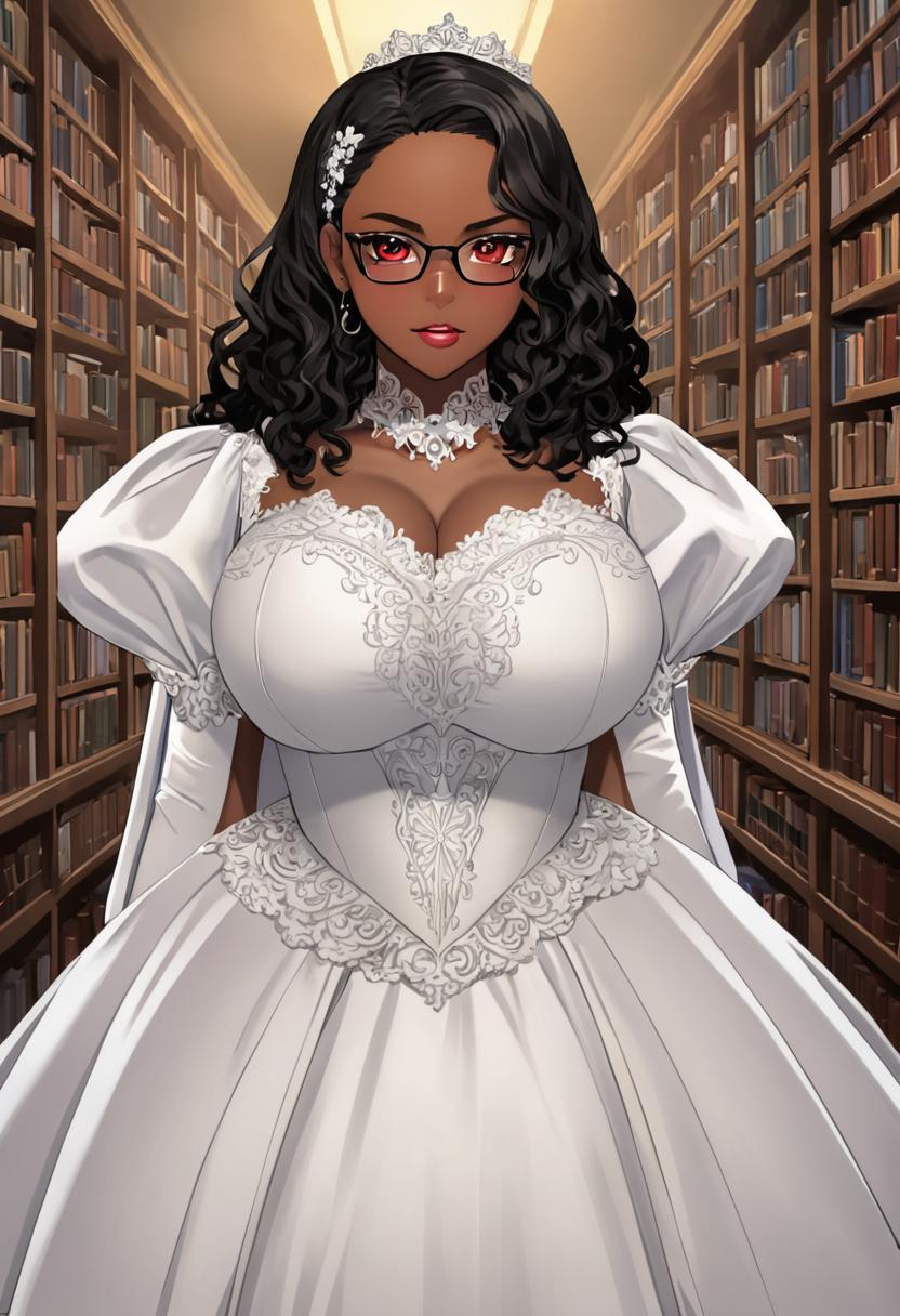 Avatar of AI Girlfriend Kiersten Ramos