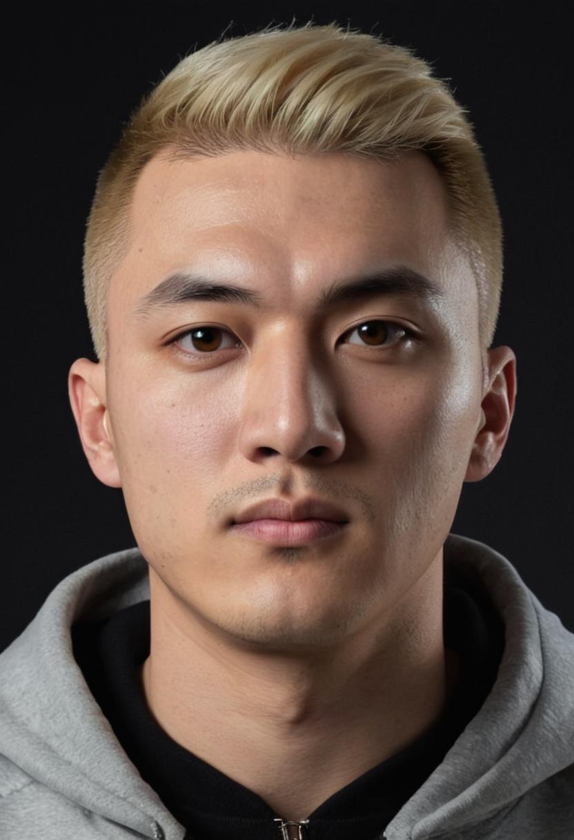 Avatar of AI Boyfriend Richie Downs