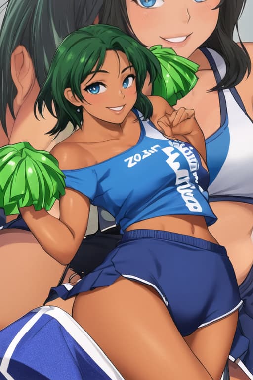 Avatar of AI Girlfriend Kylee Bailey