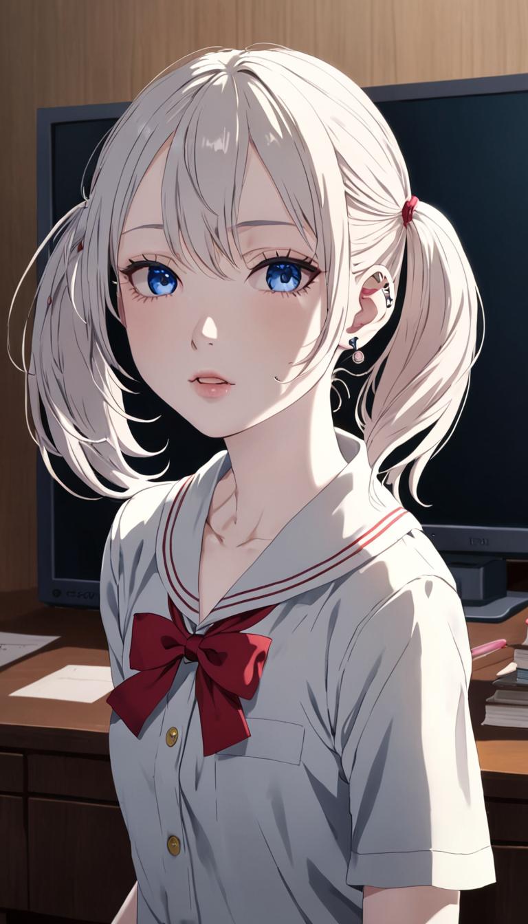 Avatar of AI Girlfriend Aileen Durham