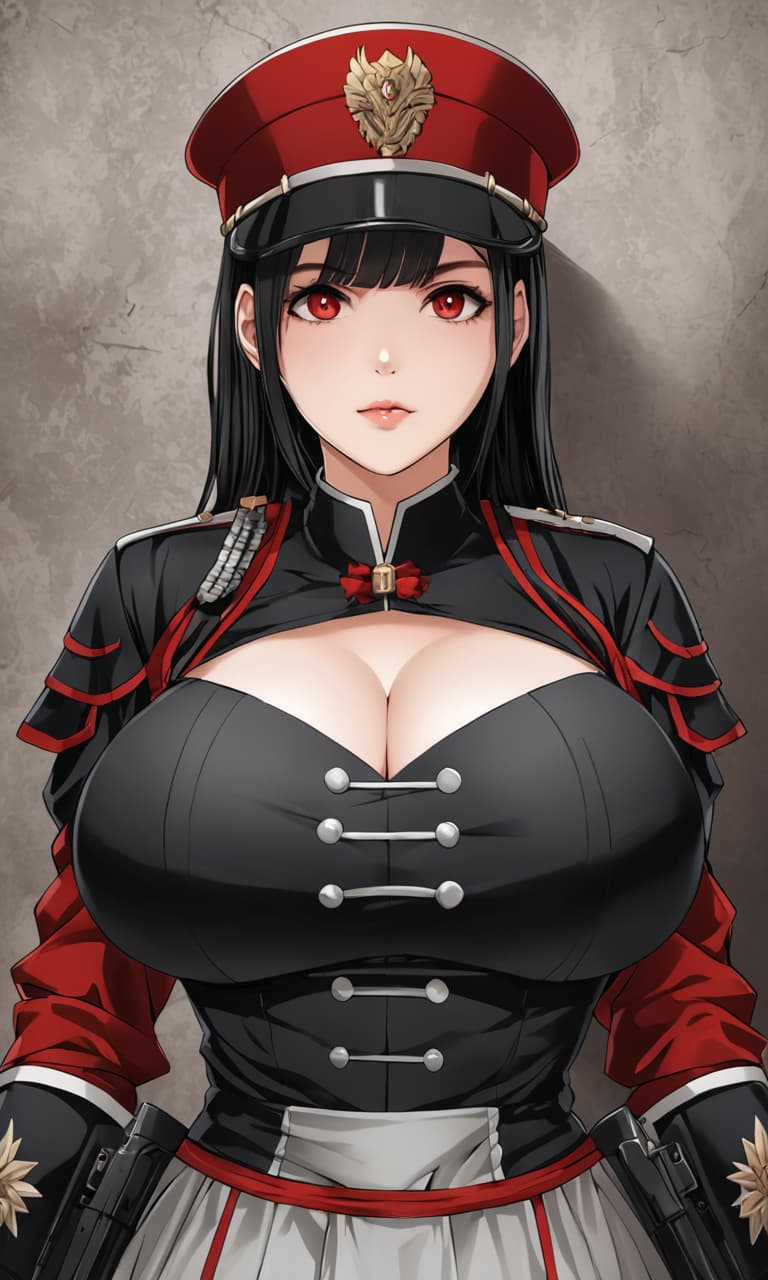 Avatar of AI Girlfriend Cecelia Torres