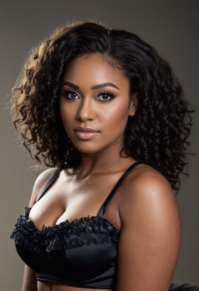 Avatar of AI Girlfriend Alena Espinoza