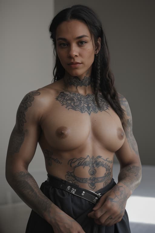Avatar of AI Boyfriend Cedric Stewart