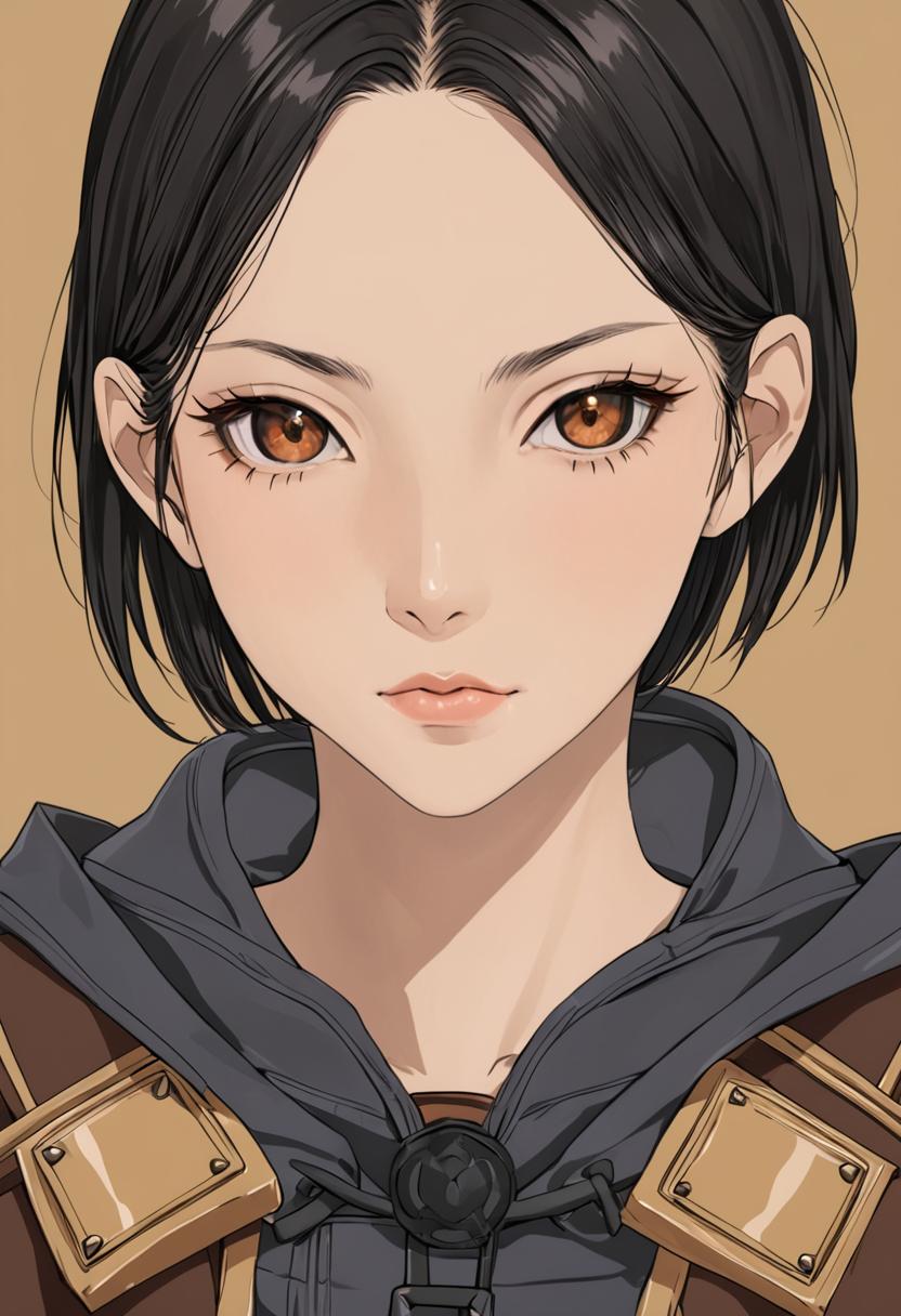 Avatar of AI Girlfriend Lydia Burnett