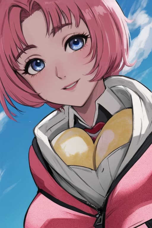 Avatar of AI Girlfriend Bethany Sweeney