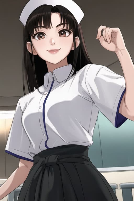 Avatar of AI Girlfriend Dulce Aguirre