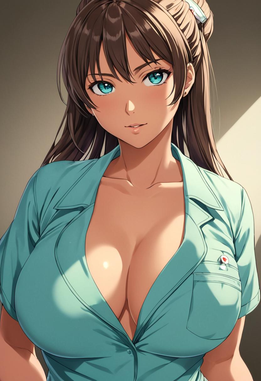 Avatar of AI Girlfriend Aria Ayala