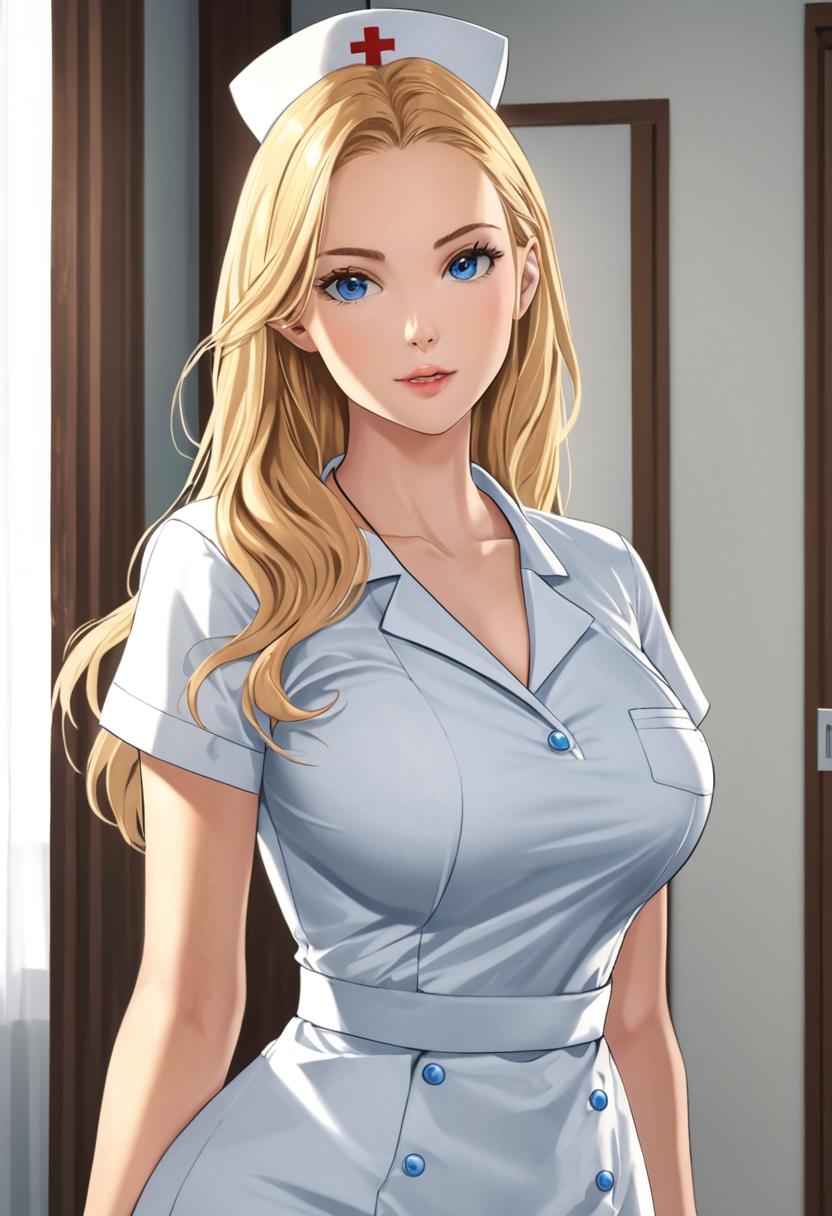 Avatar of AI Girlfriend Kierra Hayden