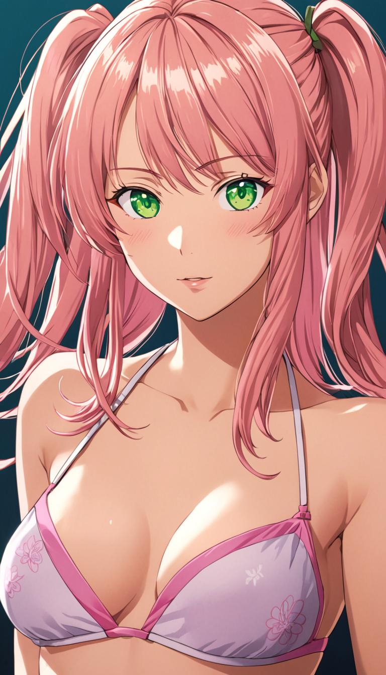 Avatar of AI Girlfriend Cheyenne Espinoza