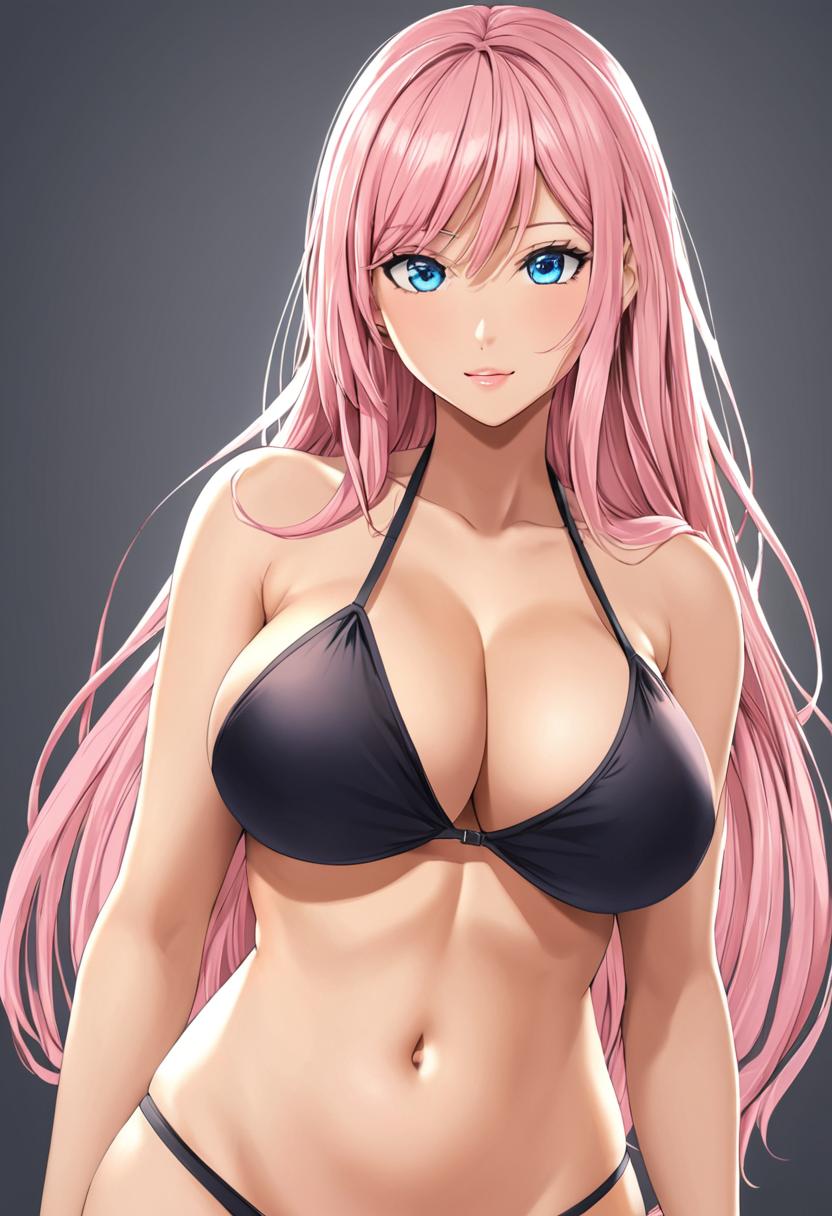 Avatar of AI Girlfriend Rihanna Mcknight