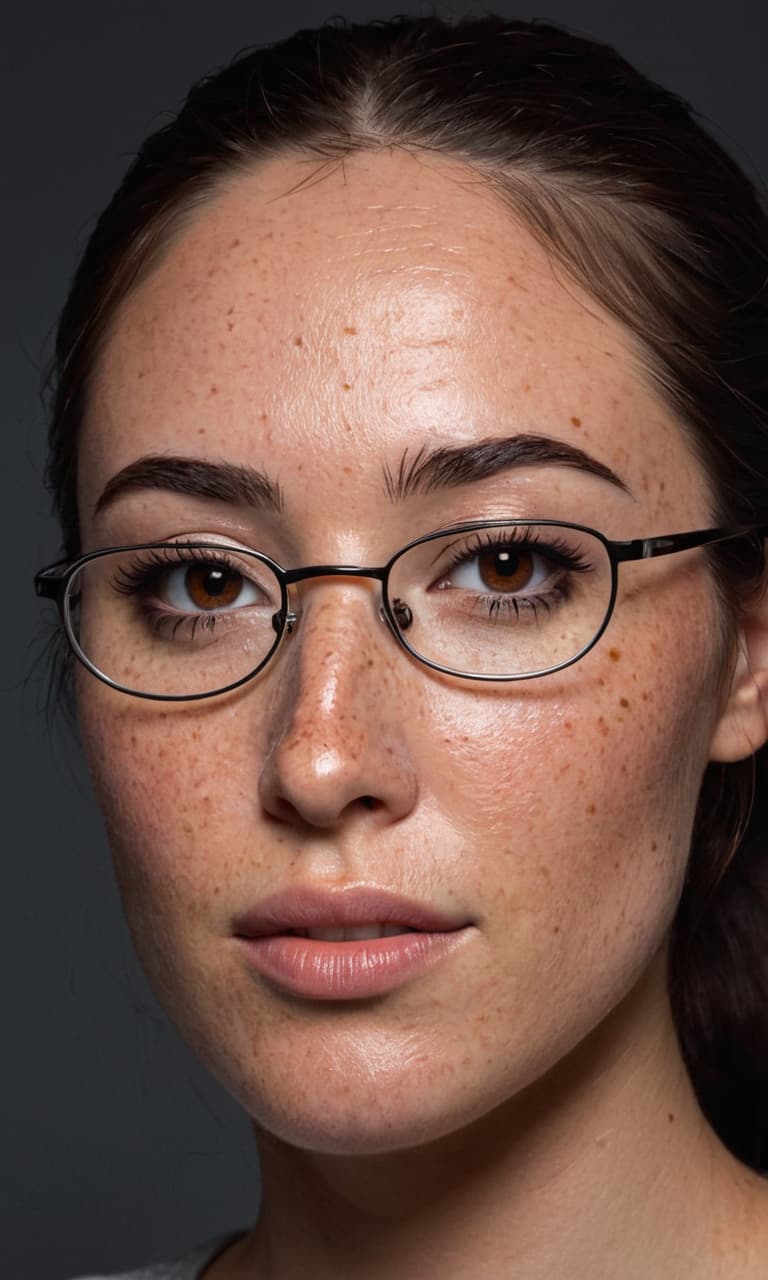Avatar of AI Girlfriend Regina Fry