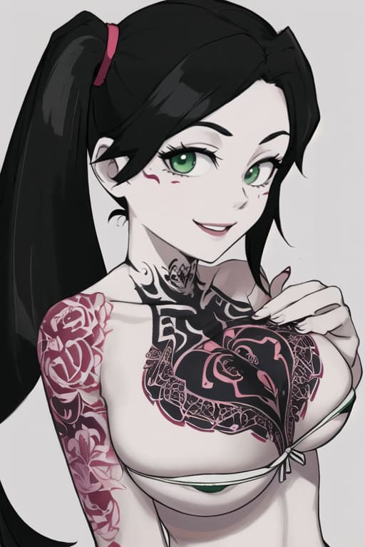 Avatar of AI Girlfriend Leanna Sweeney
