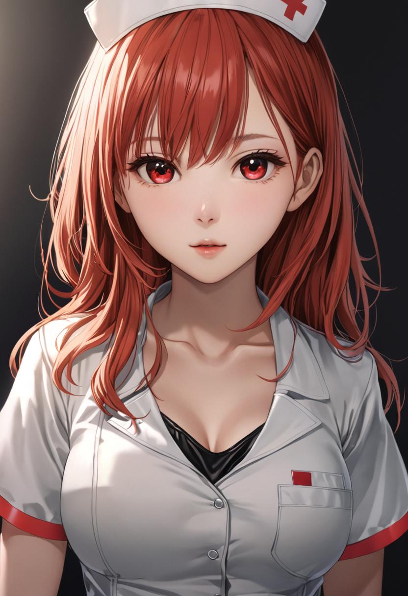 Avatar of AI Girlfriend Susan Daniels