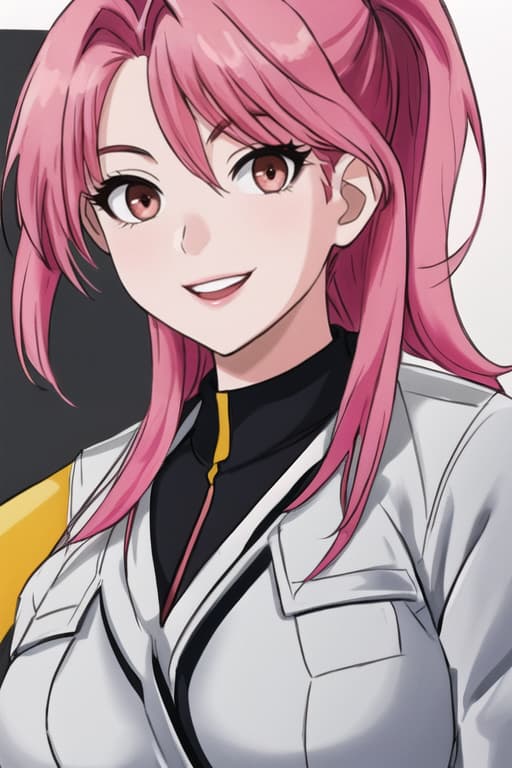 Avatar of AI Girlfriend Rebecca Porter