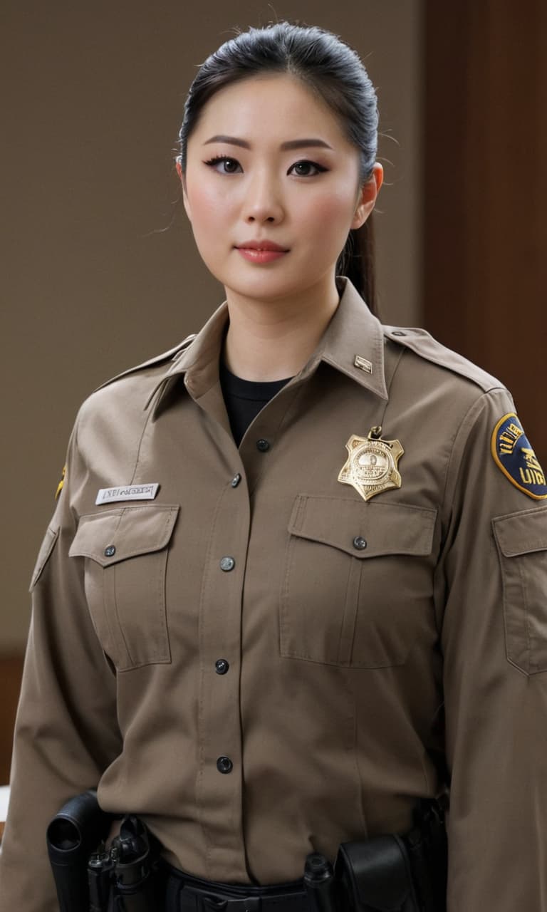 Avatar of AI Girlfriend Averie Sharp