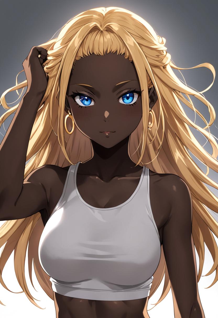 Avatar of AI Girlfriend Serenity Holloway