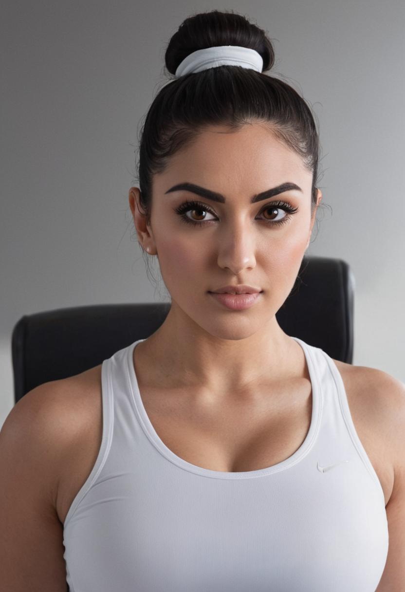 Avatar of AI Girlfriend Kara Gutierrez