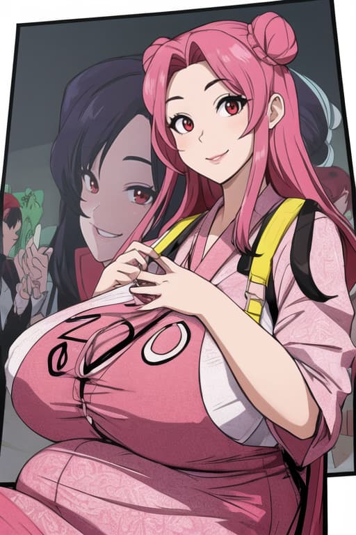 Avatar of AI Girlfriend Brielle Ho