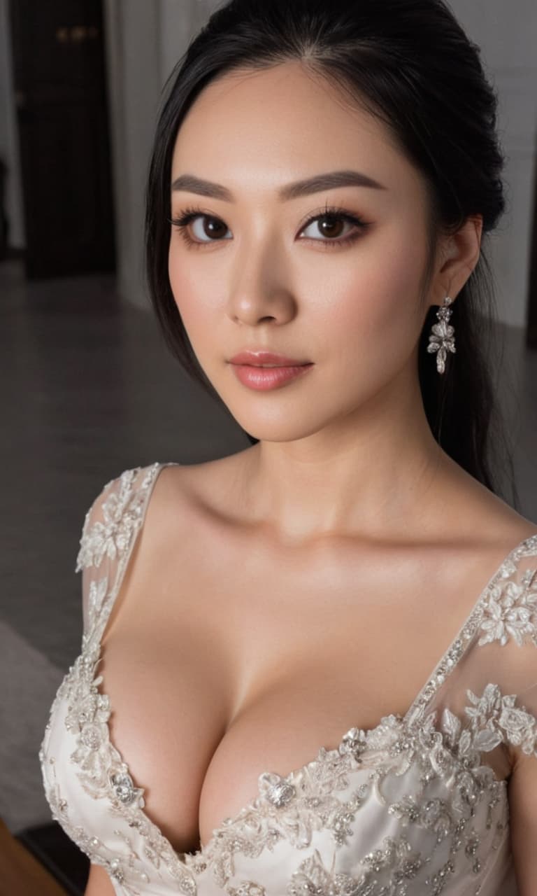 Avatar of AI Girlfriend Nora Parks